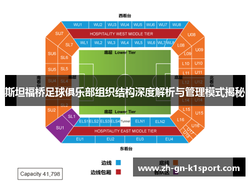斯坦福桥足球俱乐部组织结构深度解析与管理模式揭秘