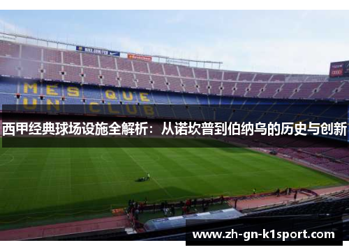 西甲经典球场设施全解析：从诺坎普到伯纳乌的历史与创新